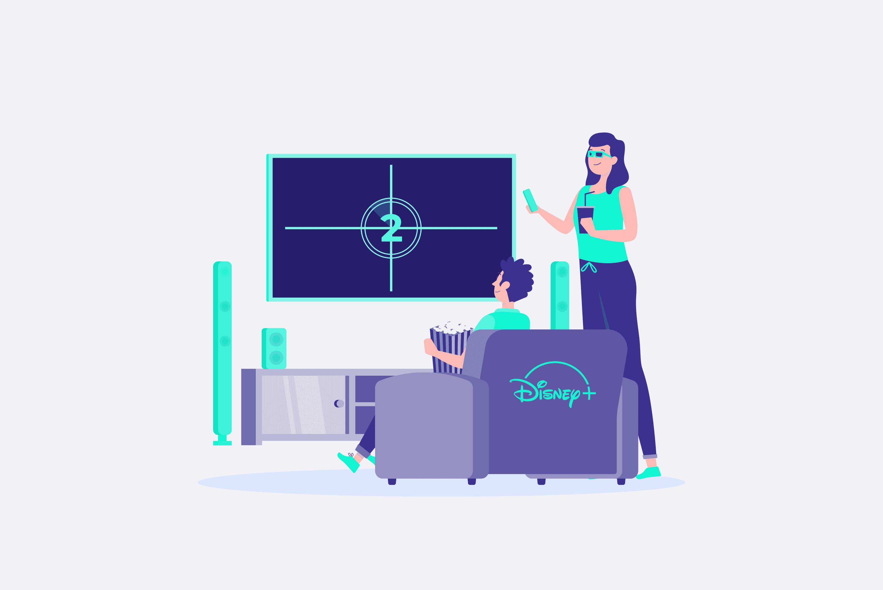 Disney Plus kündigen: Anleitung 2025 für alle Plattformen