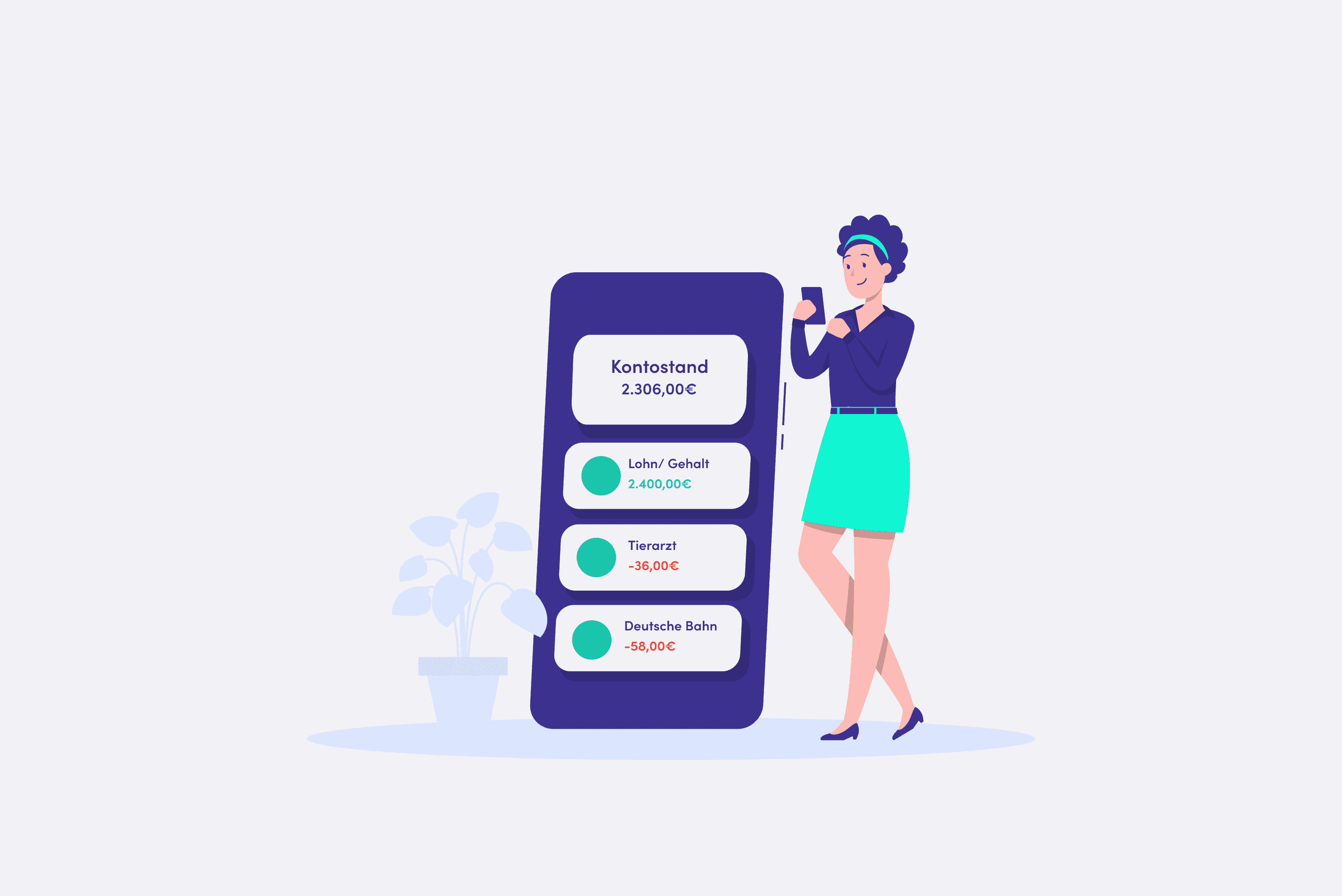 Einnahmen Ausgaben App: So behältst du deine Finanzen im Überblick