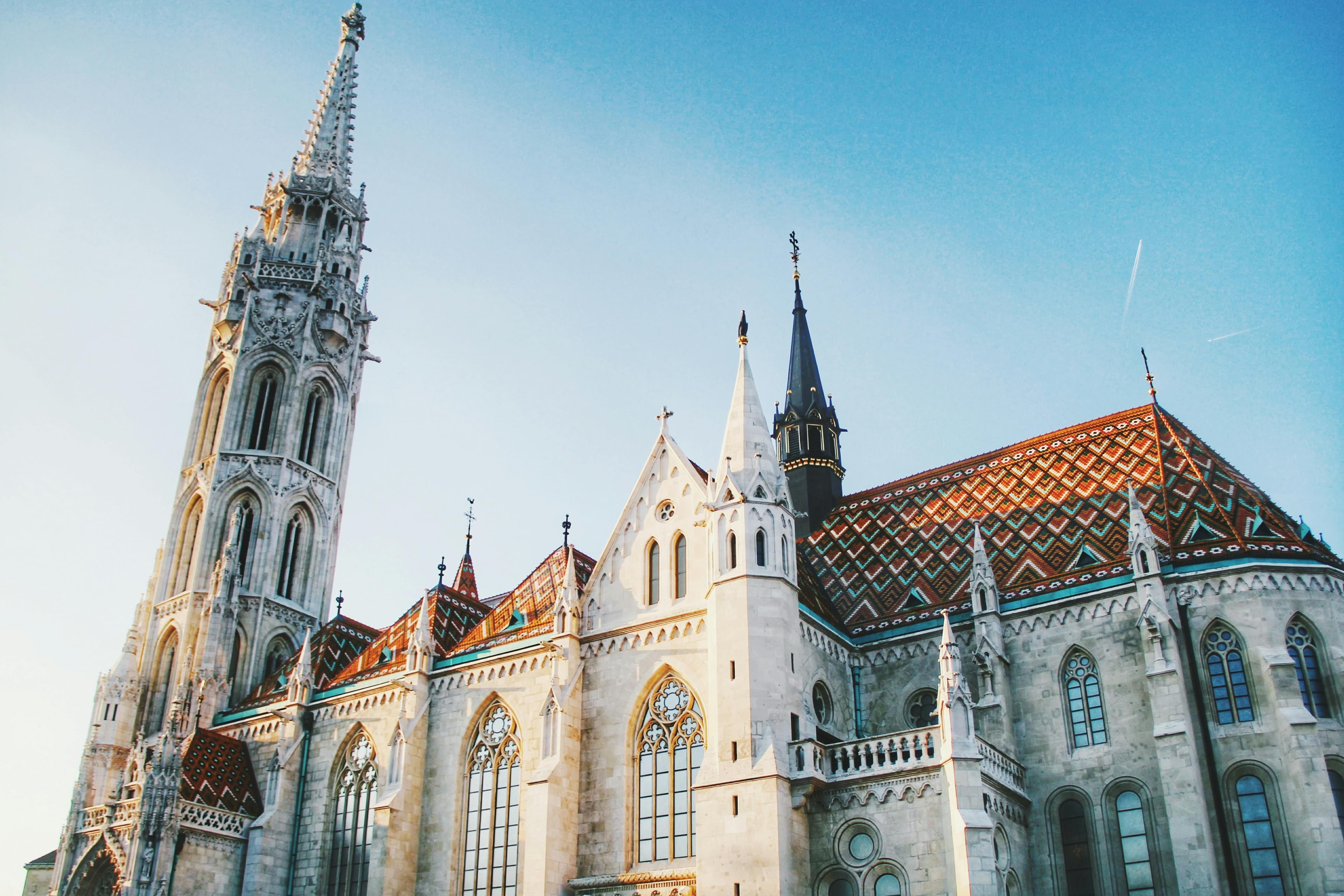 So kannst du deine Kirchensteuer berechnen
