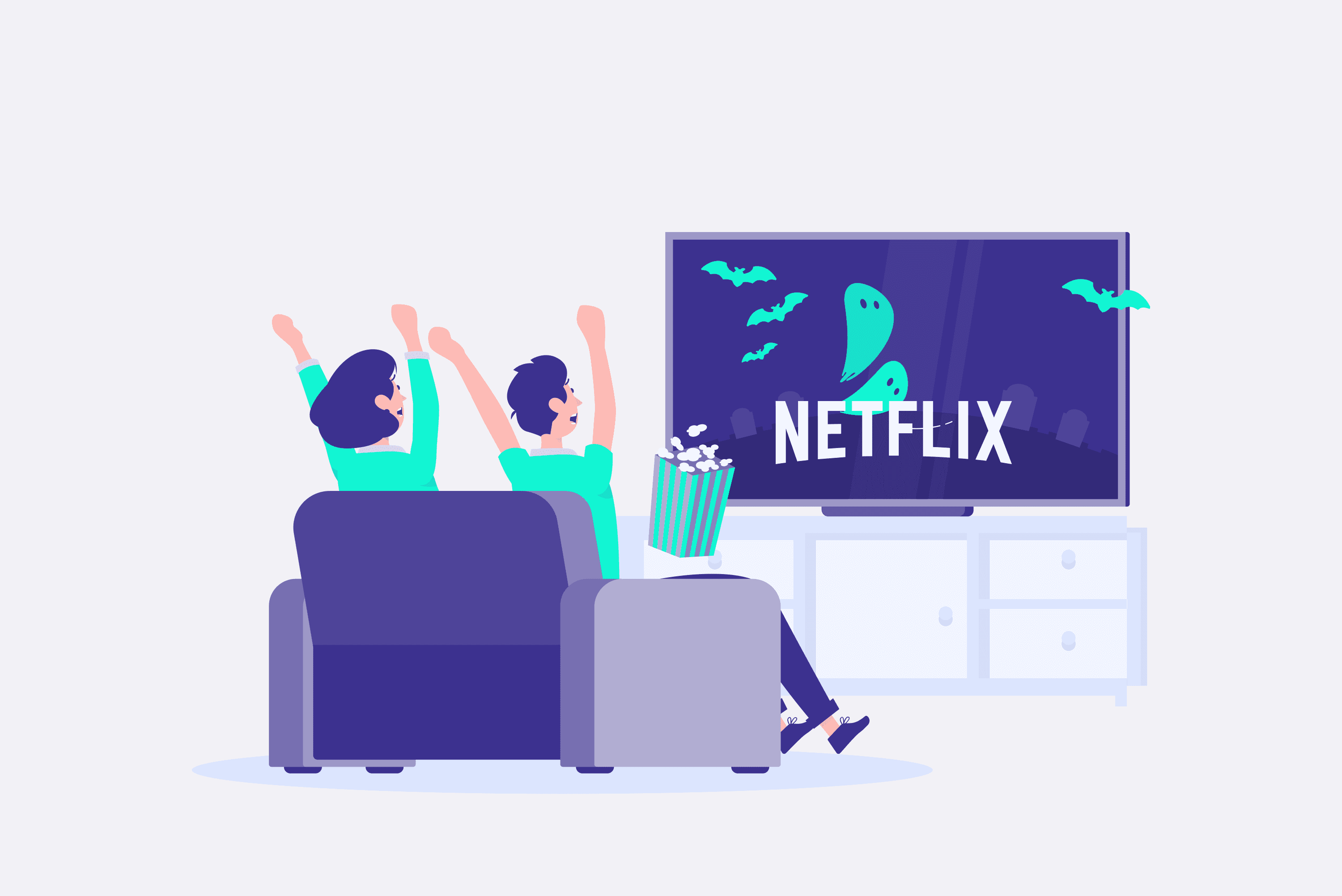 Netflix Abo kündigen 2025: kostenlos & ohne Anmeldung