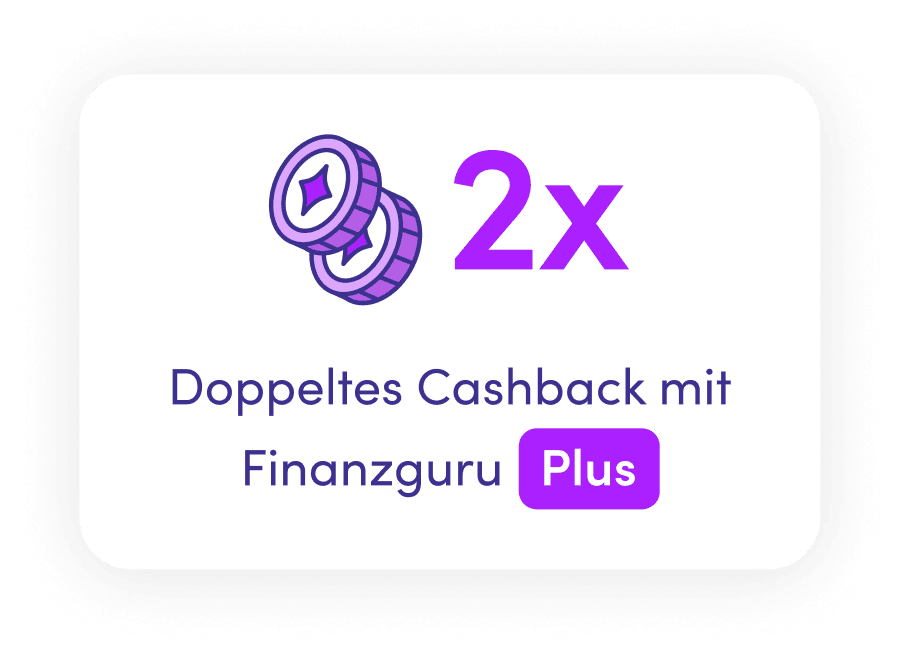 Doppelter Boost mit Plus
