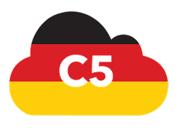 C5 Zertifizierung