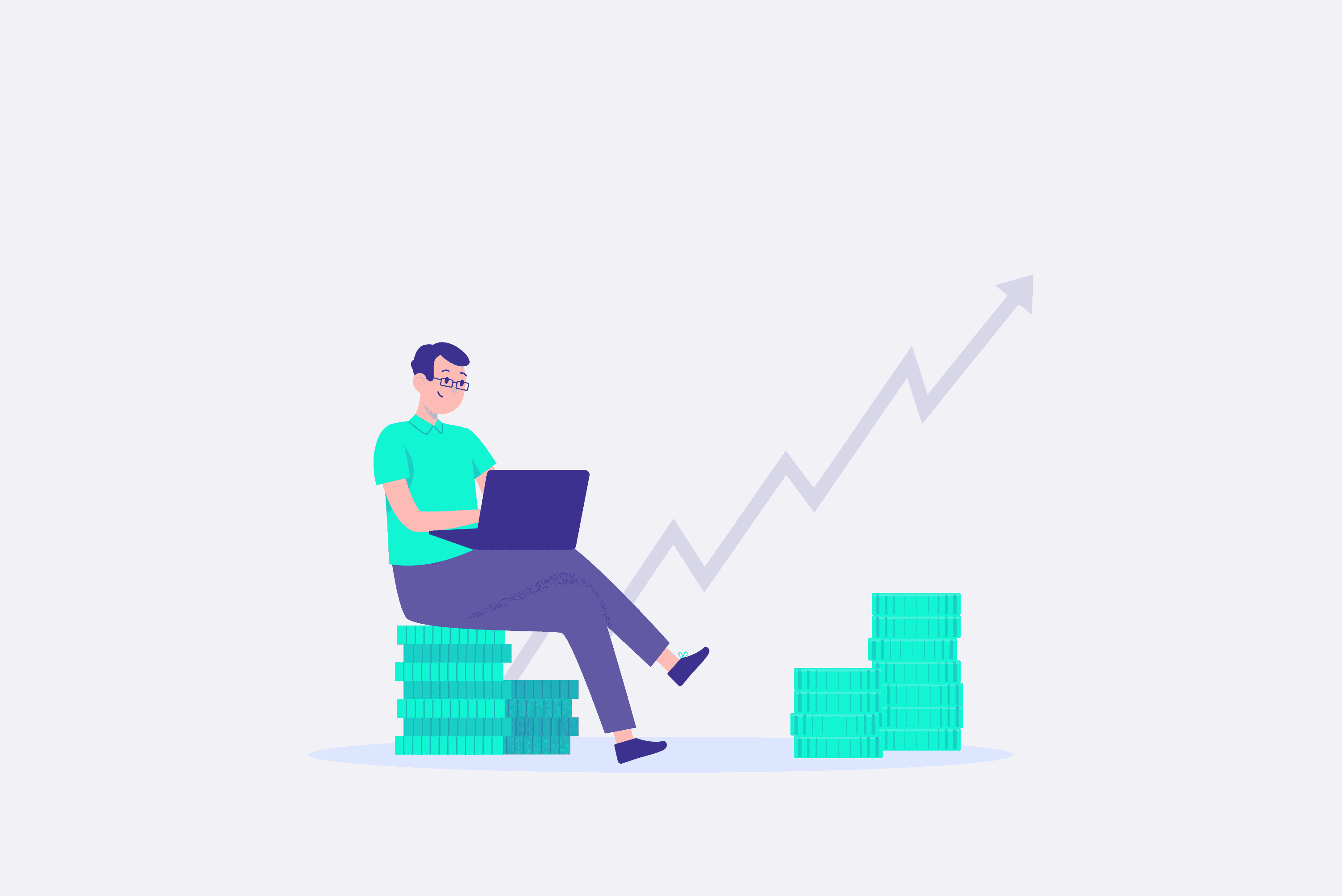 Aktien für Anfänger: Dein Start an der Börse 2026