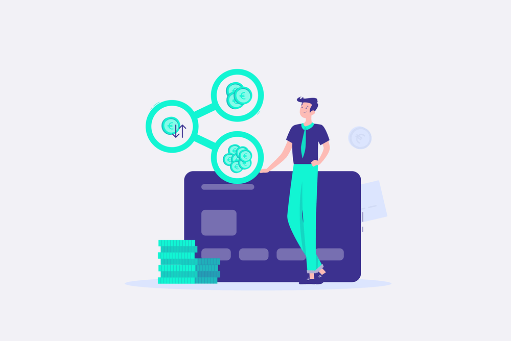 3-Konten-Modell Cover