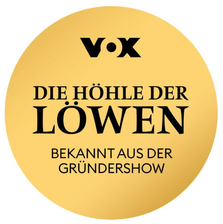 Die Höhle der Löwen Logo